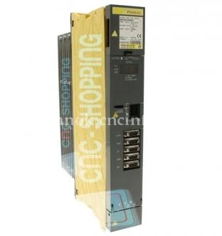 Сервопривод FANUC Alpha C Spindle Drive SPMC-2.2 A06B-6082-H202