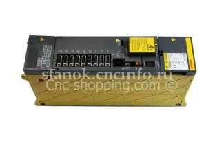 Сервоусилитель Fanuc A06B-6080-H303