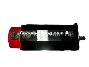 Сервомотор Fanuc 5S Motor Brake Serial C A06B-0314-B174#7000