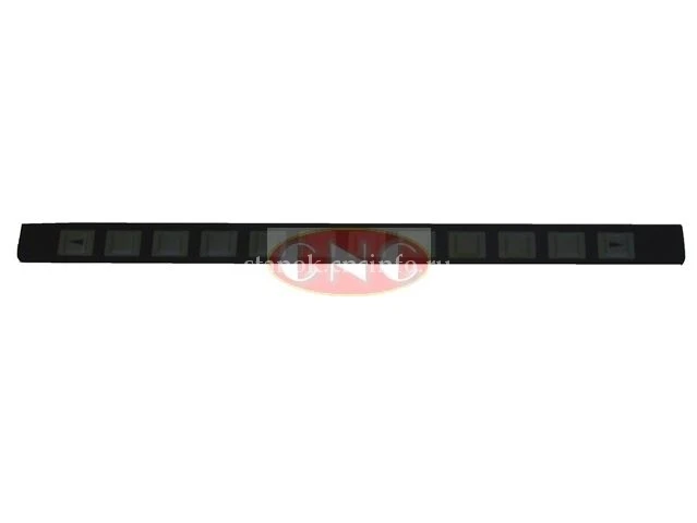 Клавиатура для станков с ЧПУ Fanuc A98L-0001-0630