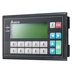 Панели оператора DELTA ELECTRONICS TP04P