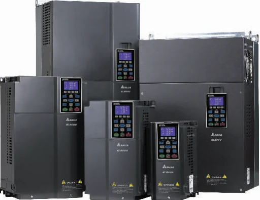 VFD 450C43A (45.0kW 380V) Преобразователь частоты