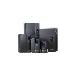 Преобразователи частоты Delta Electronics серия VFD-CP2000 для насосов VFD040CP43A-21