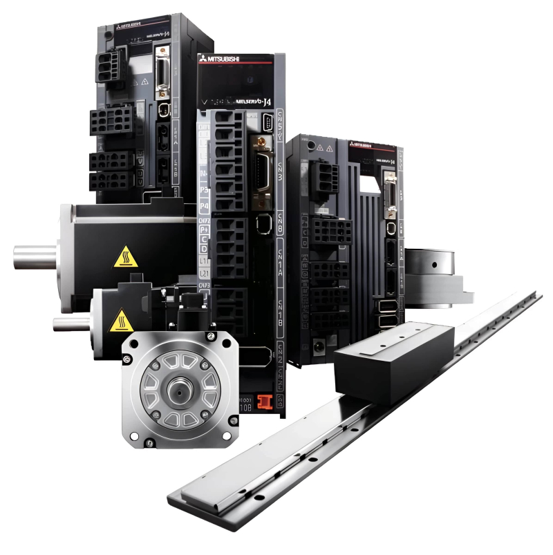 MR-J4-100GF-RJ