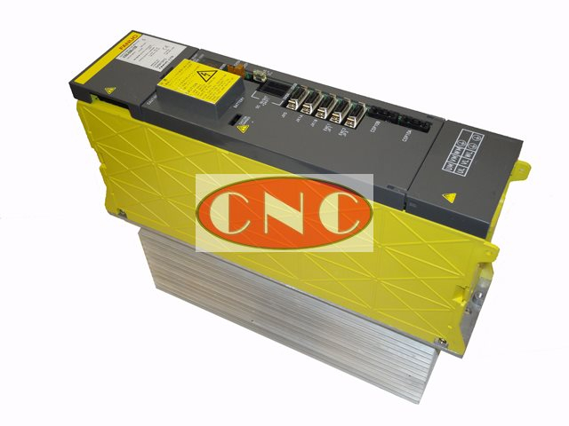 Сервоусилитель Fanuc A06B-6096-H306