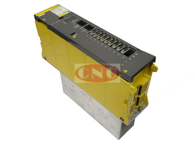 Сервоусилитель Fanuc A06B-6104-H211