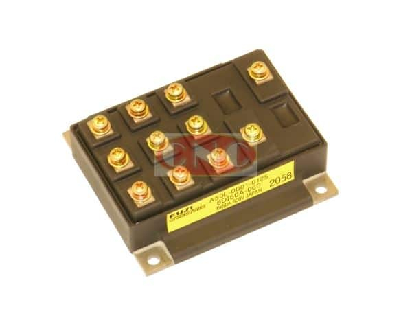 Транзистор Fanuc A50L-0001-0125#A