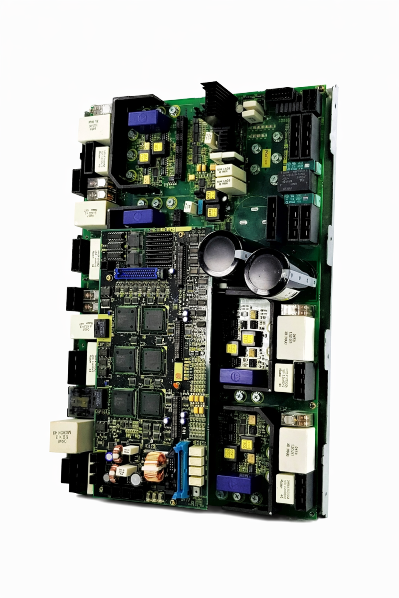 Контроллер Fanuc A16B-2000-0062