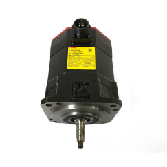 FANUC AC Servo motor model Beta iS 8/3000